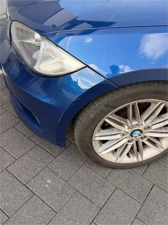 BMW 120