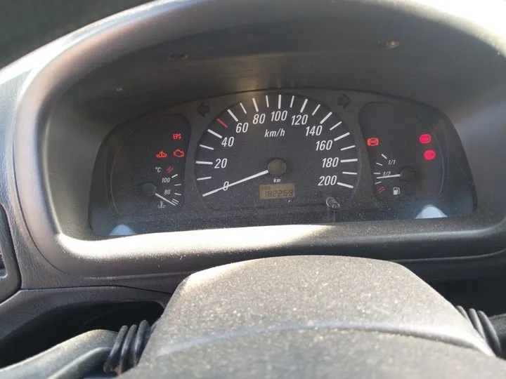 Opel Agila