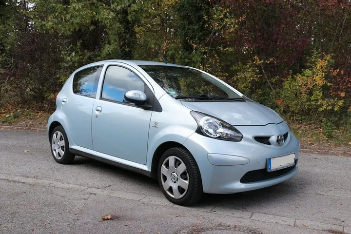 Toyota