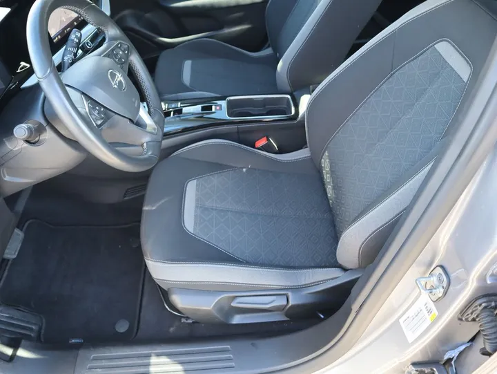 Opel Mokka-e