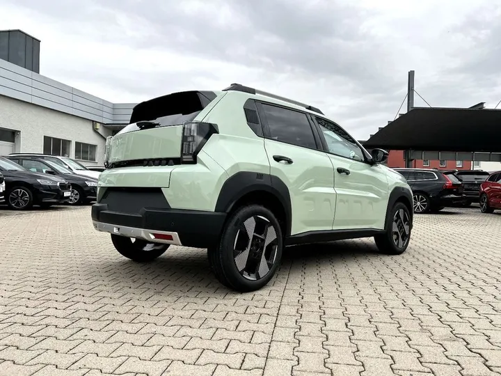 Fiat Grande Panda