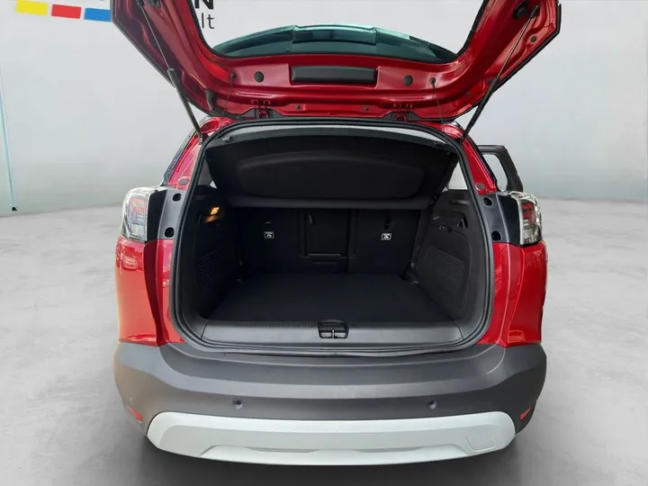 Opel Crossland (X)