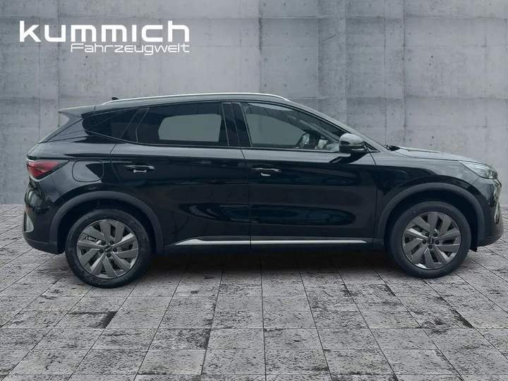 BYD ATTO 3