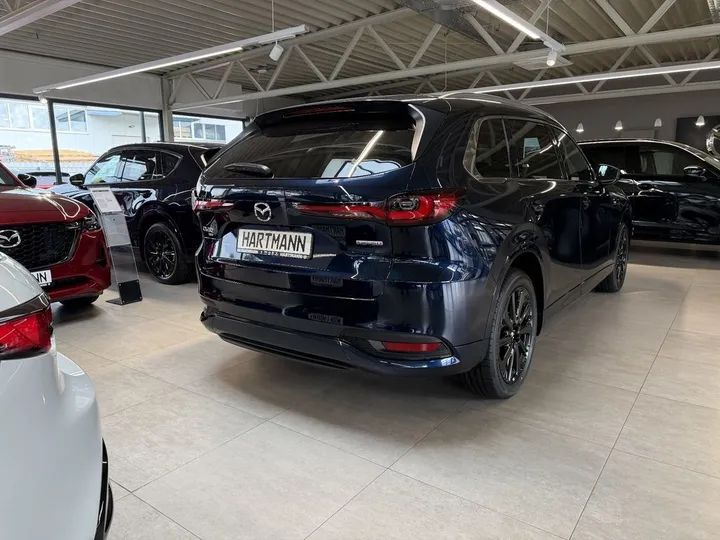 Mazda CX-80