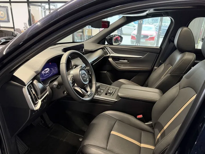 Mazda CX-80