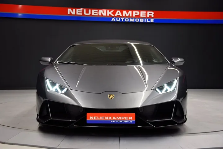 Lamborghini Huracán