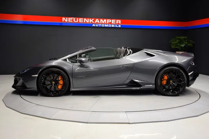 Lamborghini Huracán