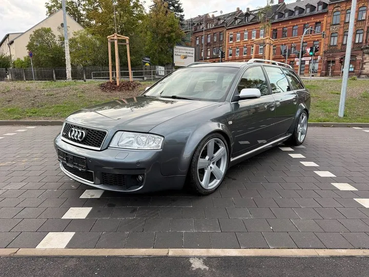 Audi RS6