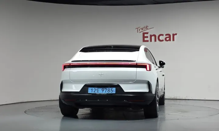 Polestar Polestar 4