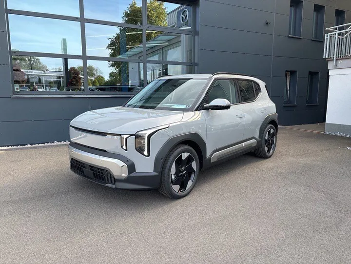 Kia EV2