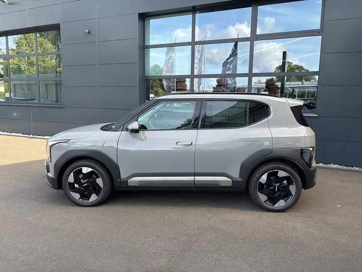 Kia EV2