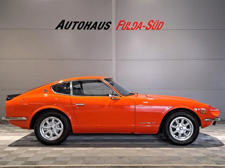 Datsun 240Z