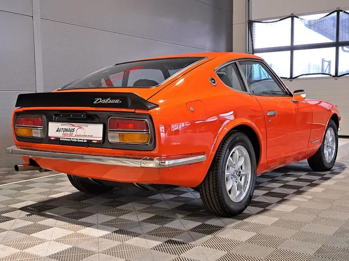 Datsun 240Z