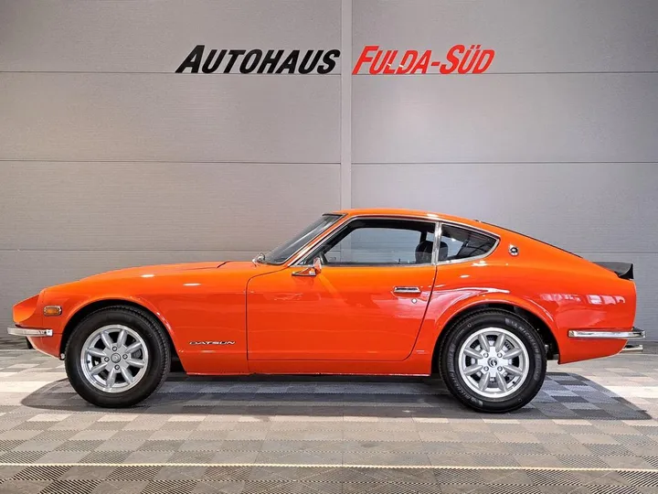 Datsun 240Z