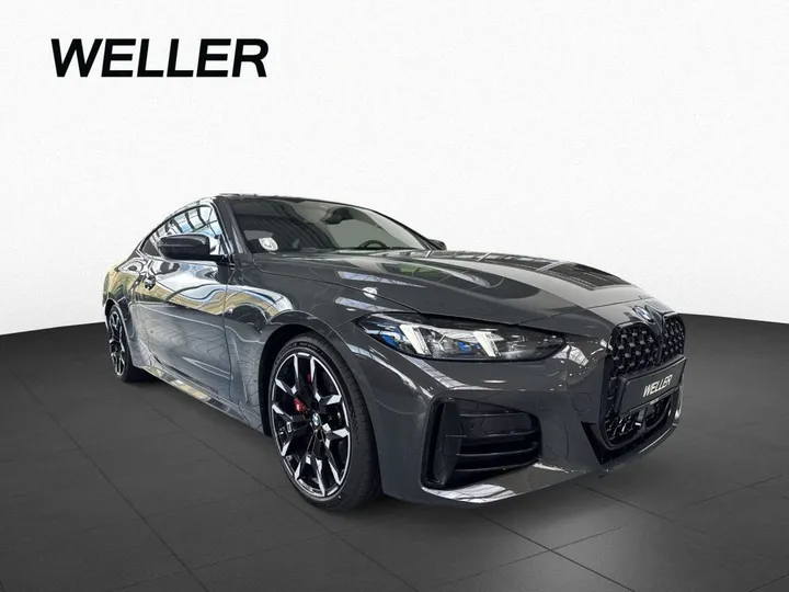 BMW 420