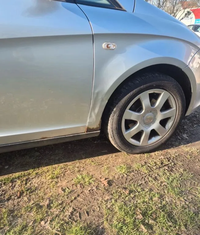 Seat Altea