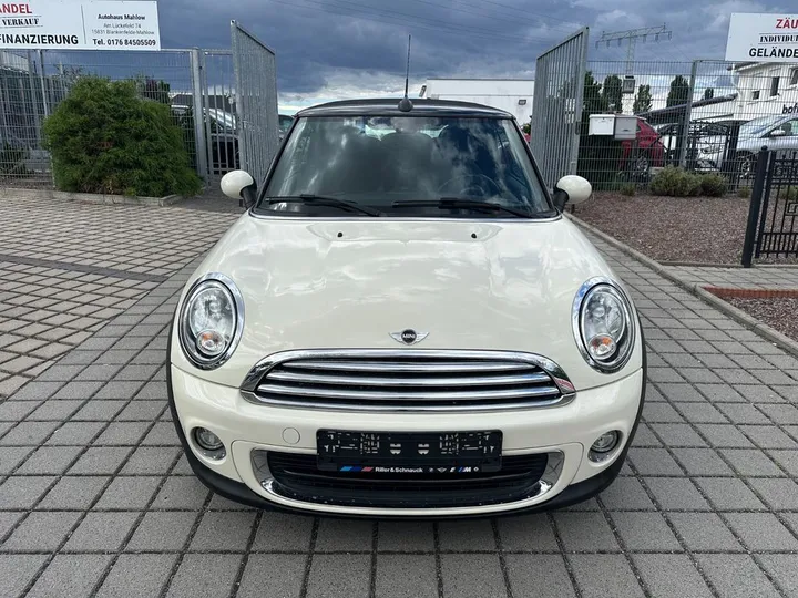 MINI ONE