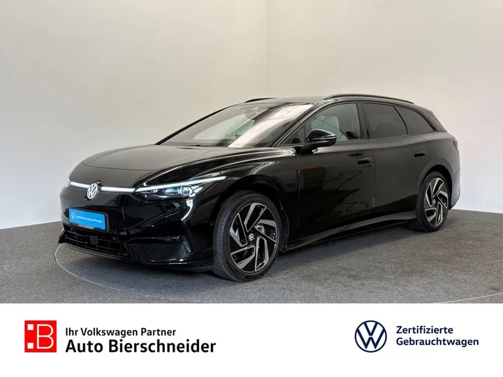 Volkswagen ID.7