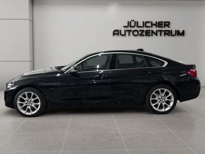 BMW 430