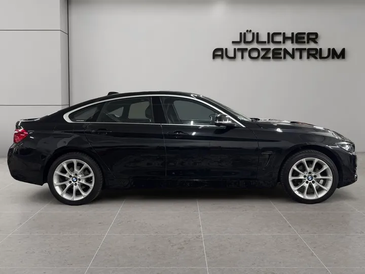 BMW 430