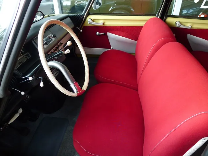 Citroën DS