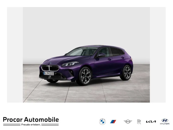 BMW 120