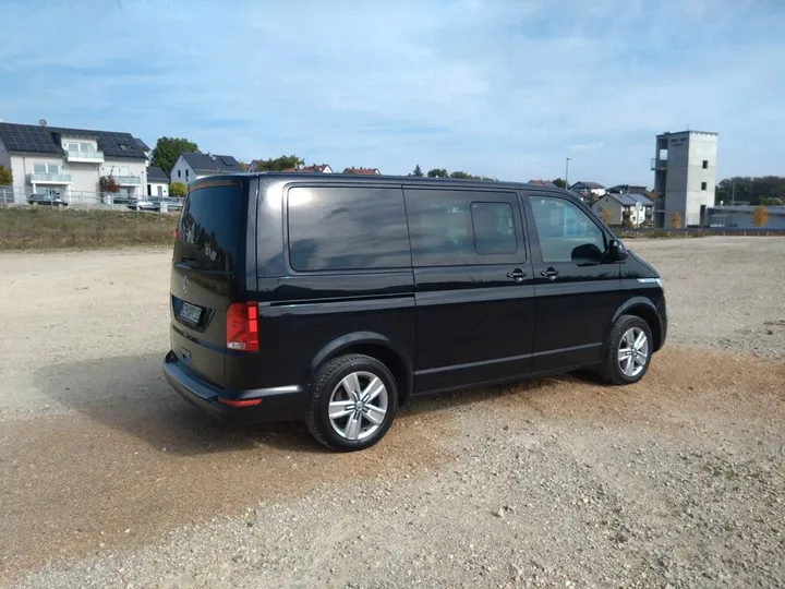Volkswagen T6 Multivan