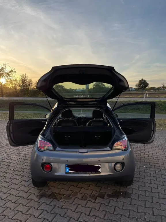 Opel Adam