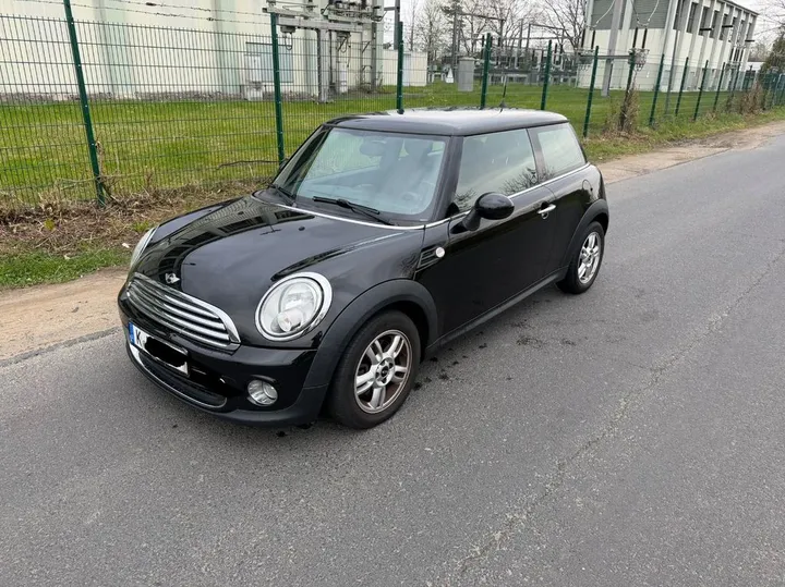 MINI ONE