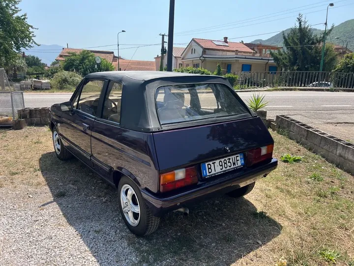 Talbot Samba