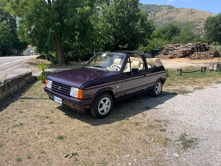 Talbot Samba