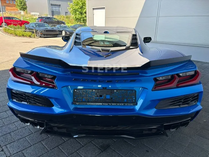 Corvette Z06