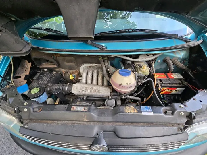 Volkswagen Other