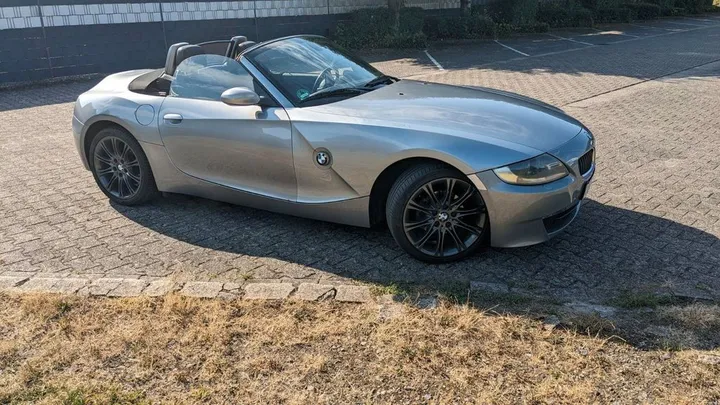 BMW Z4