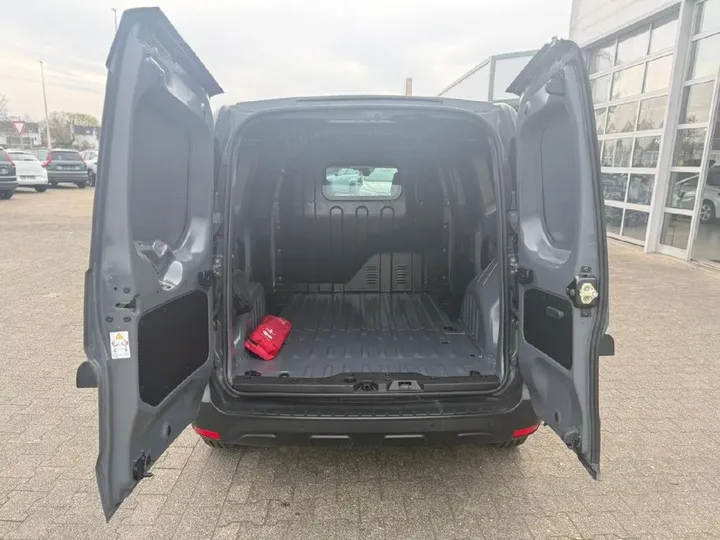 Renault Express