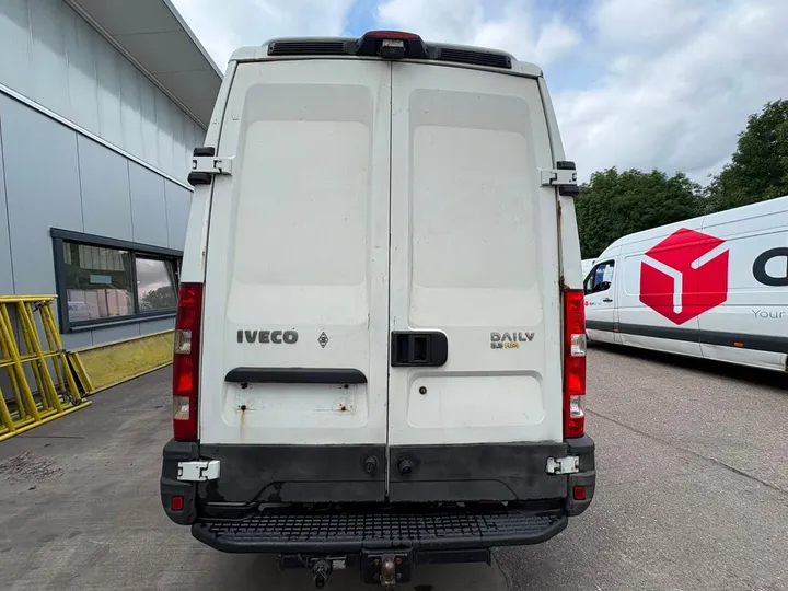 Iveco Other