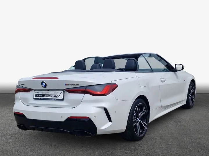 BMW M440