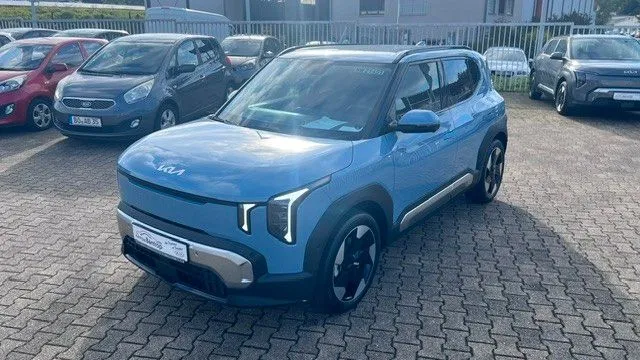 Kia EV2