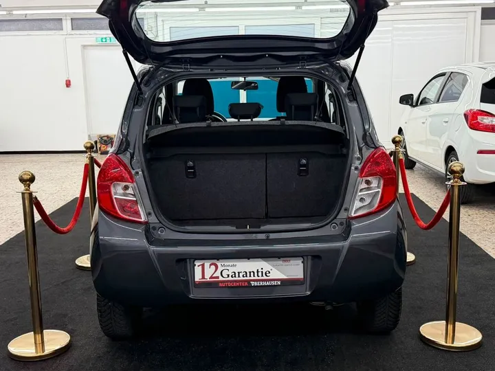 Suzuki Celerio