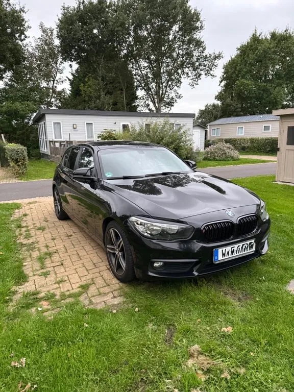 BMW 116