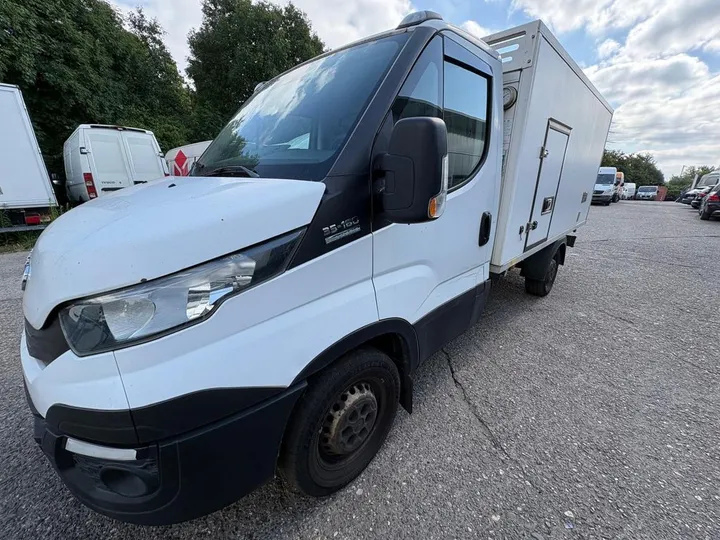 Iveco Other