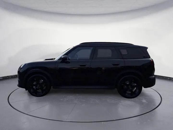 MINI Countryman D (Cooper)