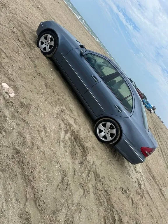 Mercedes-Benz Other