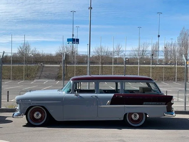Chevrolet Other