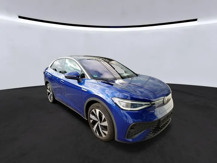 Volkswagen ID.5