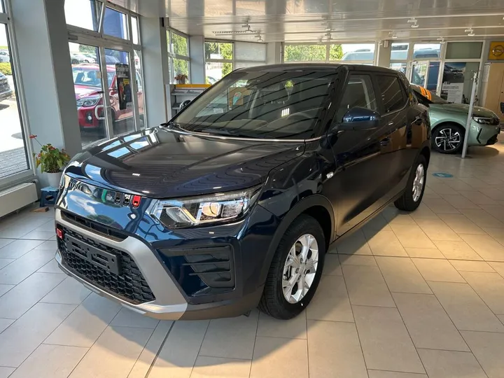KGM Tivoli