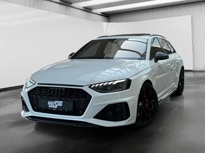 Audi RS4