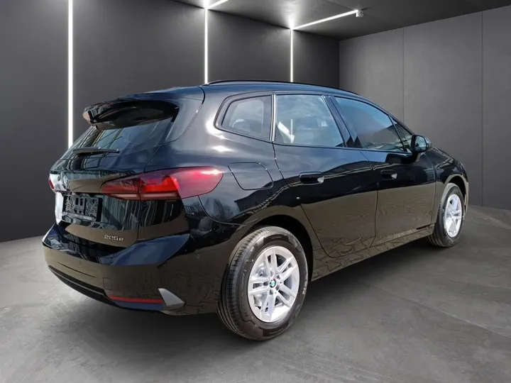 BMW 225 Active Tourer