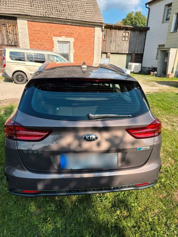 Kia Other