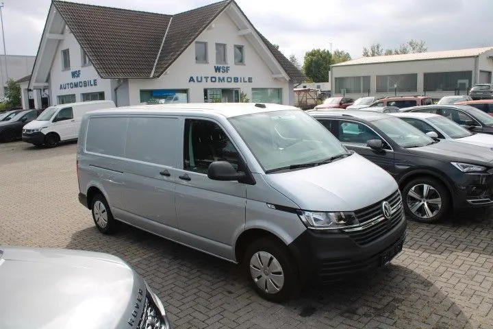 Volkswagen T6 Transporter